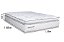 Colchão Casal New Freedom Molas Ensacadas e Pillow Top Espuma D33 138x188x32-Ortobom - Imagem 2