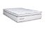 Colchão Casal New Freedom Molas Ensacadas e Pillow Top Espuma D33 138x188x32-Ortobom - Imagem 1