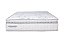 Colchão Queen New Freedom Molas Ensacadas e Pillow Top Espuma D33 158x198x32 Ortobom - Imagem 3