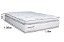 Colchão Queen New Freedom Molas Ensacadas e Pillow Top Espuma D33 158x198x32 Ortobom - Imagem 2
