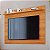 Bancada Paraty + Painel Sotile 100% MDF Tv até 70 - Permobili - Imagem 2