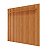 Painel Maragogi Ripado 100% MDF Larg. 2.30m Tv até 75 - Permobili - Imagem 2