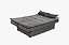 Sofá Cama Baú Búzios 1,82m – LUXURY ESTOFADOS - Imagem 7