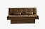 Sofá Cama Baú Búzios 1,82m – LUXURY ESTOFADOS - Imagem 11