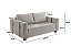 Sofá Cama Atalaia 1.47m Espuma D26 - Luxury Estofados - Imagem 4
