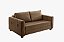Sofá Cama Atalaia 1.47m Espuma D26 - Luxury Estofados - Imagem 6