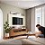 Home Creta TB303E 100% MDF 2.20m Tv até 65 - Dalla Costa - Imagem 3