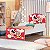 Mini Cama Juvenil Lívia Minnie 404191 – VJ MÓVEIS - Imagem 1