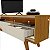 Rack Bancada Requinte Larg. 1.72m TV até 65- Gelius - Imagem 4