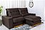 Retrátil Reclinável Sparta 2.50m D33 e Molas Ensacadas - Imagem 16