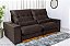 Retrátil Reclinável Sparta 2.50m D33 e Molas Ensacadas - Imagem 15