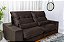 Retrátil Reclinável Sparta 2.50m D33 e Molas Ensacadas - Imagem 12