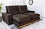 Retrátil Reclinável Sparta 2.50m D33 e Molas Ensacadas - Imagem 17