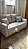 Sofá 2 lugares Slim 1.40m - Innove Estofados - Imagem 1