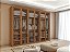 Roupeiro Closet Solaris 2.75m - Lopas - Imagem 1