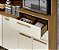 Kit de Cozinha Monte Rey 7 portas 1.60m - Valdemóveis - Imagem 5