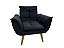 Poltrona Decorativa Opala - Luxury - Imagem 14