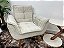 Poltrona Decorativa Opala - Luxury - Imagem 5