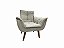 Poltrona Decorativa Opala - Luxury - Imagem 6