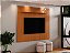 Rack Aruba com Painel Avant 55″ - EDN Móveis - Imagem 5