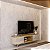 Rack Miami 2.00m Tv até 75 - Linea Brasil - Imagem 1
