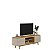 Rack Miami 2.00m Tv até 75 - Linea Brasil - Imagem 2