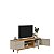 Rack Miami 2.00m Tv até 75 - Linea Brasil - Imagem 5