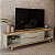 Rack Los Angeles 2.18m Tv até 75 - Linea Brasil - Imagem 1