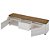 Rack Mercury 2.00m Tv até 75 - Artely - Imagem 5