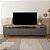 Rack Mercury 2.00m Tv até 75 - Artely - Imagem 1