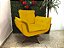 Poltrona Decorativa Giratória 1 Lugar Ana - Imagem 6