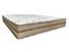 Colchão Toronto Lisboa Molas Ensacadas Casal até 150Kg 138x188x24 - Ecotec - Imagem 1