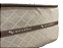 Colchão Toronto Lisboa Molas Ensacadas Casal até 150Kg 138x188x24 - Ecotec - Imagem 2