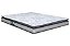 Colchão Casal Orthosono One Espuma D33 138x188x18cm Pillow Top até 120Kg -  Anjos - Imagem 1
