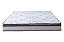 Colchão Queen Orthosono One Espuma Bord D33 158x198x18cm Pillow Top até 120Kg- Anjos - Imagem 3