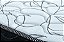 Colchão Casal Ortopédico D45 EPS Airtech 150 Ortopillow 138x188x28 até 120Kg - Ortobom - Imagem 4