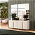 Buffet Arcus Off White/Naturale 1.72m - Mavaular - Imagem 2