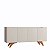 Buffet Atenas Off White/Naturale 1.80m - Mavaular - Imagem 4