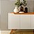 Buffet Atenas Off White/Naturale 1.80m - Mavaular - Imagem 5