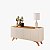 Buffet Atenas Off White/Naturale 1.80m - Mavaular - Imagem 3