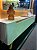 Rack com Painel Atenas 2.20m Tv até 65 - Mavaular - Imagem 3