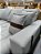 Sofá Cama Retrátil Zeus 2.20m - Innove Estofados - Imagem 3