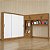 Modulado 4 Portas + Guarda-Roupa 3 Portas Sem espelho Dubai/Santiago   – Carioca Móveis - Imagem 4