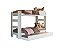 Treliche Florida 100% MDF - Tigus - Imagem 2