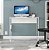 Mesa Computador Fabrick  - Caemum Movelaria - Imagem 3