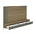 Painel Presence 2.00m Tv até 75 - Artely - Imagem 3