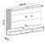 Painel Presence 2.00m Tv até 75 - Artely - Imagem 7