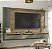 Painel Presence 2.00m Tv até 75 - Artely - Imagem 1