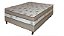 Colchobox Casal Luiza Premium138x188x50 D33 8cm -  Nosso Sonho - Imagem 1