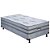 Colchobox Solteiro Prestige Molas Ensacadas  88x188x48 - EcoTec - Imagem 1